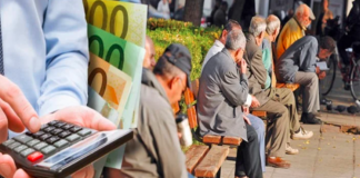 Σε συμπληγάδες το ασφαλιστικό