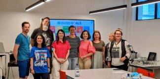 Το 2ο ΓΕΛ Ξάνθης για την επιμόρφωση εκπαιδευτικού στα πλαίσια του προγράμματος ERASMUS+ACCREDITATION