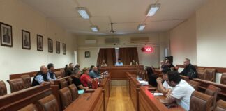 Κέντρο Ημερήσιας Φροντίδας Ηλικιωμένων στην Ξάνθη