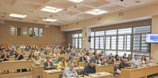 Περιφερειάρχης Χριστόδουλος Τοψίδης: Πρώτη, πλέον, σε εντάξεις ΕΣΠΑ με 504 εκ. ευρώ η Περιφέρεια Ανατολικής Μακεδονίας και Θράκης