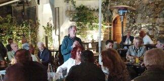 Ο Π. Γερουλάνος από την Ξάνθη: “Το ΠΑΣΟΚ χρειάζεται αλλαγή αρχηγού, αλλά… δεν φτάνει μόνο αυτό”