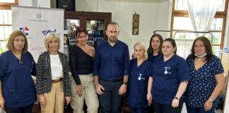 Ενημερωτική δράση του Κ.Υ στο ΚΑΠΗ Ξάνθης για την νόσο Alzheimer