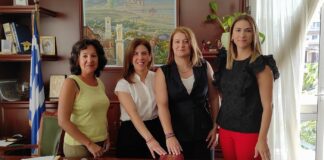 Δυο νέοι μόνιμοι υπάλληλοι στην «δύναμη» της Π.Ε Ξάνθης