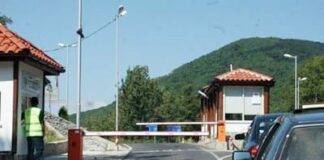 Ενεργός ο «Αγ. Κων/νος» με 4.500 αυτοκίνητα σε μια εβδομάδα – – Ιρφ. Χατζηγκενέ:” Σε καλή κατάσταση ο δρόμος – Έγιναν παρεμβάσεις καθαρισμού – Τακτοποιούνται και οι κατολισθήσεις”