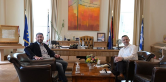 Δημοσκόπηση Interview για ΠΑΣΟΚ: Ο Δούκας προηγείται του Ανδρουλάκη – Ποιος κερδίζει στον β’ γύρο