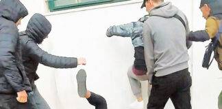 Χρυσοχοΐδης: 9.000 συλλήψεις ανηλίκων στο 8μηνο, 50% αύξηση – «Να κοιταχτούμε όλοι στον καθρέφτη»