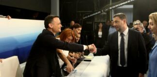 Σ. Ξυνίδης: “Αυτό που είδατε είναι και η πραγματικότητα ” – Π. Δαβιτίδης: “Δύο ήταν οι χαμένοι… μπορείτε να τους βρείτε “