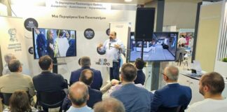 Επιτυχημένη η παρουσία του ΔΠΘ στην 88η ΔΕΘ