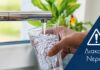 Προσοχή: Μεγάλη βλάβη στις πηγές Παραδείσου – Διακοπή νερού αύριο στην Ξάνθη – Αποθηκεύστε νερό