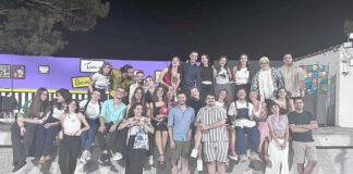 Ευχαριστήριο μήνυμα από τους «Εντιμότατους Απατεώνες»