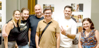 Έκθεση του Εργαστηρίου Φωτογραφίας / ΓΠΠ 2024