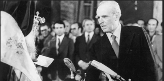 50 χρόνια από την αποκατάσταση της Δημοκρατίας στην Ελλάδα