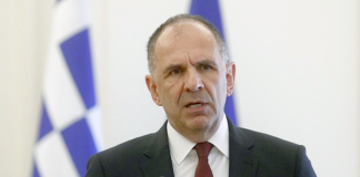 Γ. Γεραπετρίτης: H ηλεκτρική διασύνδεση Ελλάδας – Κύπρου θα συνεχιστεί κανονικά