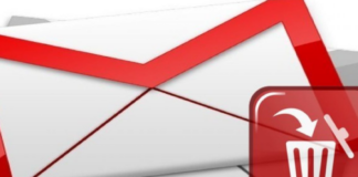 Η Google ξεκινά διαγραφές λογαριασμών Gmail