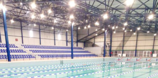 Κολυμβητήριο Ξάνθης: Προηγούνται τα ΑμεΑ, αλλά… με λιγότερες και «περίεργες» ώρες