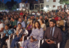 Τέταρτη φορά πατέρας ο Δήμαρχος Ξάνθης Στράτος Κοντός