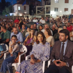 Τέταρτη φορά πατέρας ο Δήμαρχος Ξάνθης Στράτος Κοντός