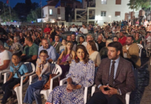 Τέταρτη φορά πατέρας ο Δήμαρχος Ξάνθης Στράτος Κοντός