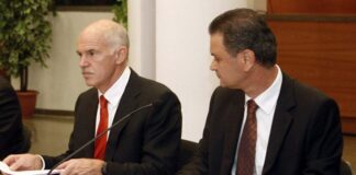 Σωκράτης Ξυνίδης και… Παπανδρεϊκό μπλοκ στην Ξάνθη στηρίζουν Χάρη Δούκα!