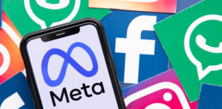 Η Meta απέκλεισε τα ρωσικά κρατικά μέσα ενημέρωσης από τις πλατφόρμες της