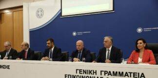 Αυτά είναι τα νέα μέτρα στήριξης: Τι ισχύει για επιχειρήσεις, αγρότες, τουρισμό