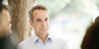 Ανοιχτή Επιστολή στον Μητσοτάκη