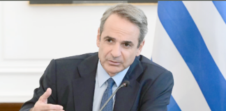 Μητσοτάκης: Το κράτος δεν μπορεί να υποκαταστήσει την οικογένεια – Αυστηροποιούμε τις ποινές και για παραμέληση ανηλίκων