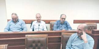 Τα τέσσερα ερωτήματα του δημοτ. συνδυασμού «ΜΠΡΟΣΤΑ» που δεν απαντήθηκαν…