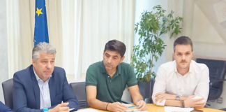 Συστάθηκε η Ενεργειακή Κοινότητα Πολιτών Περιφέρειας ΑΜ-Θ