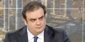 Κ. Πιερρακάκης: Πολλές οι αποβολές για κινητά στα σχολεία – Οι συγχωνεύσεις τμημάτων είναι λύση, όχι πρόβλημα