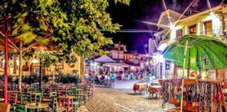 Τελείωσαν οι Γιορτές Παλιάς Πόλης, αλλά…η Παλιά Ξάνθη συνεχίζει να “ζει”