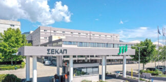 ΣΕΚΑΠ: Πώς οι Ιάπωνες της JTI την έχουν εξελίξει σε κερδοφόρα εξωστρεφή εταιρεία