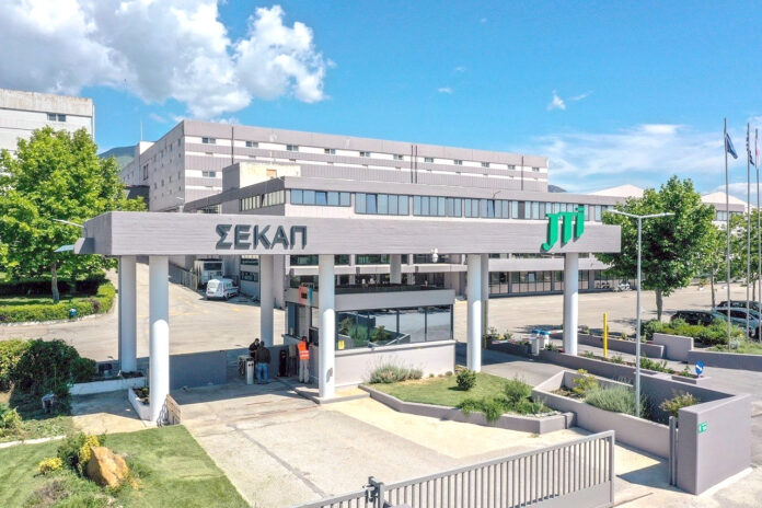 sekap