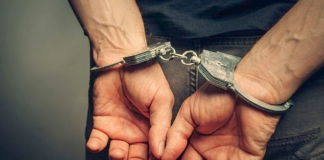 Σύλληψη ημεδαπού διωκόμενου με δύο καταδικαστικές αποφάσεις