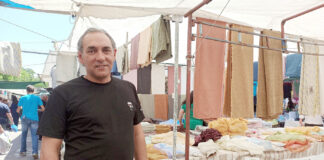 Επιπτώσεις και στο παζάρι Ξάνθης από το εμπορικό κέντρο, αλλά…