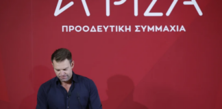 Η επόμενη μέρα της καθαίρεσης Κασσελάκη στον ΣΥΡΙΖΑ