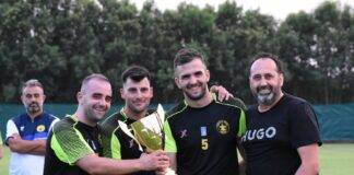 Κατέκτησε το Super Cup ο Άρης Αβάτου