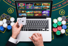 Οι Ελληνες πόνταραν 21,3 δισ. ευρώ στη Θεά Τύχη σε ένα εξάμηνο!