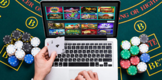 Οι Ελληνες πόνταραν 21,3 δισ. ευρώ στη Θεά Τύχη σε ένα εξάμηνο!