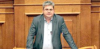 Στη Βουλή από τον Χ. Ζεϊμπέκ το αίτημα για προσλήψεις κτηνιάτρων σε Περιφέρειες και Υπουργείο για την αντιμετώπιση των ζωονόσων