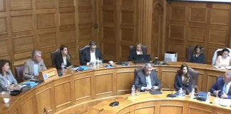 Αναζητούνται ευρωπαϊκά κονδύλια για τον σιδηρόδρομο Θεσσαλονίκη – Αλεξανδρούπολη