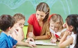 Παιδικοί Σταθμοί: Θέσεις εργασίας για παιδαγωγούς στο δήμο Θάσου (ΑΣΕΠ)