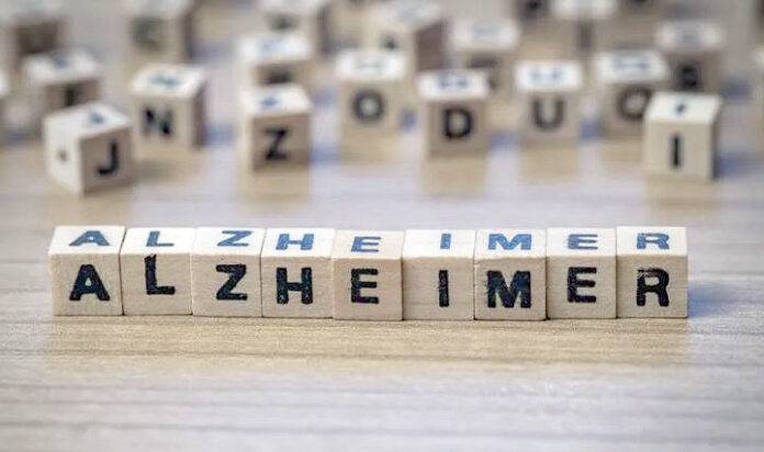 ALZHEIMER