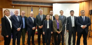 Η Περιφέρεια Αν. Μακεδονίας – Θράκης ενισχύει τη θέση της στην Ευρώπη