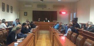 Στη χθεσινή Δημοτική Επιτροπή: Καταφύγιο αδέσποτων ζώων και δημοτικό πάρκινγκ στο “επίκεντρο”