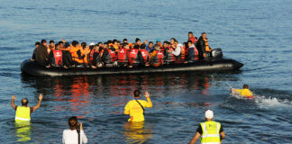 Αγγ. Συρίγος: ” Δεν τίθεται ζήτημα για πυρηνικά-Με ανησυχεί το θέμα των προσφύγων”