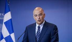Δένδιας: Συγχαρητήρια σε όσους συνέβαλαν στους απεγκλωβισμούς από τη Βηρυτό