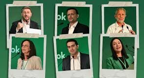 Μια ώρα παράταση στην ψηφοφορία για τον πρόεδρο του ΠΑΣΟΚ-ΚΙΝΑΛ