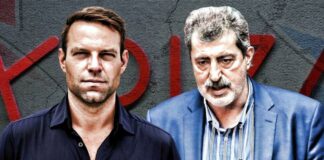 Στελέχη του ΣΥΡΙΖΑ Καβάλας στις εκδηλώσεις Κασσελάκη- Πολάκη