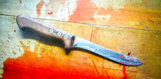 Καβάλα: Ηλικιωμένη τραυματίστηκε προσπαθώντας να σώσει από αυτοκτονία τον άντρα της